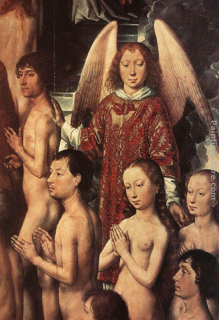 Hans Memling Famous Paintings page 3
